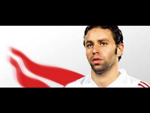 الرقم14 ماركة مسجلة لـ الثعلب الصغير في الساحرة المستديرة