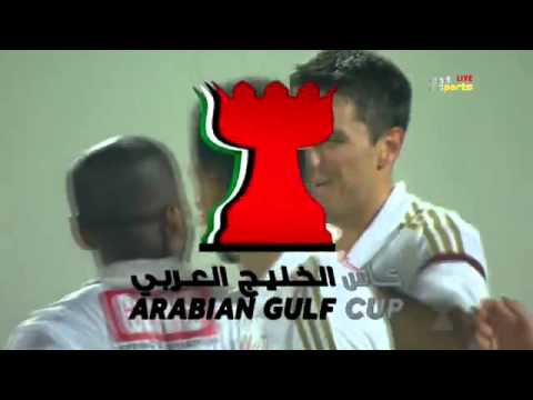 هدف الوحدة الأول أمام الشباب