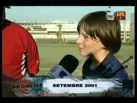 كيف زاد طول ميسي 20 سم