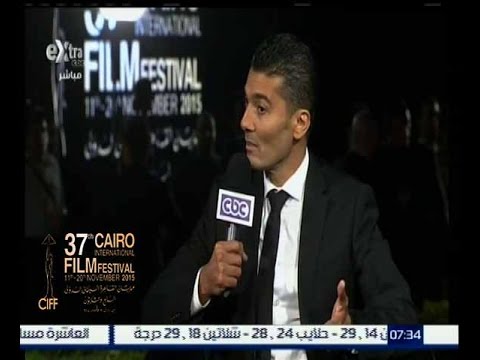 شاهد خالد النبوي يكشف عن مبادرة لتشجيع السياحة