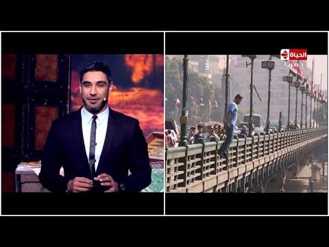 الشيخ خالد الجندي يرد على محاولة الإعلامي الشناوي  الانتحار