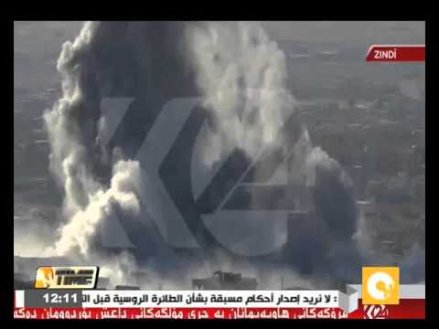 شاهدقوات البيشمركة الكردية تبدأ عملية تحرير سنجار