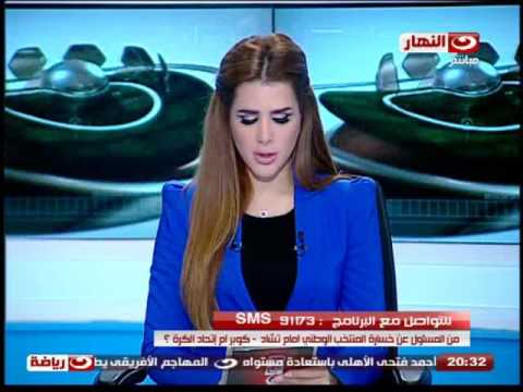 شاهد فيسبوك يشتعل ضد أداء المنتخب أمام تشاد