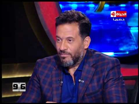 شاهد تعرف على قصة زواج الفنان ماجد المصري