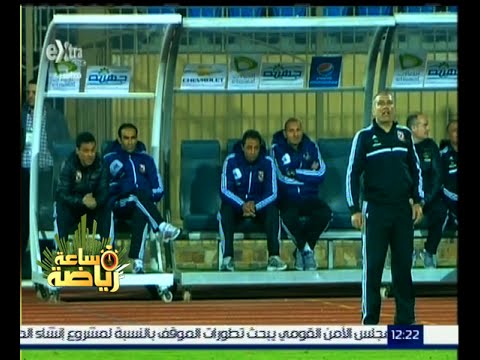 شاهد أحمد أيوب مديرًا فنيًّا لـحرس الحدود بعد رحيل بسيوني