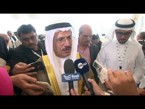 فيديو انطلاق المؤتمر الـ17 لأصحاب الأعمال والمستثمرين العرب