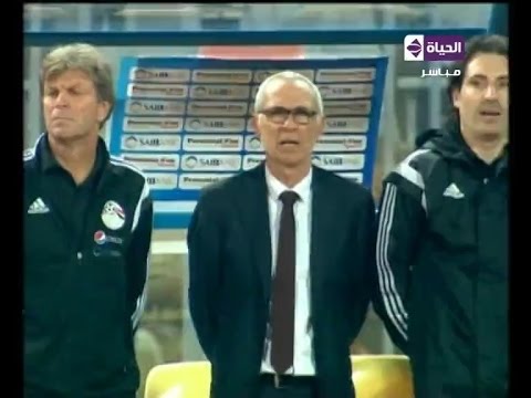 شاهد ما قاله ميدو عن ترديد كوبر السلام الوطني