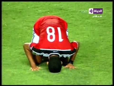 شاهدتعليق ميدو على مباراة الفراعنة في التصفيات