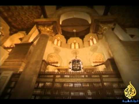 بالفيديو فيلم وثائقي عن العالم العربي عبد الرحمن بن خلدون