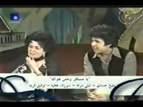 عامًا على رحيل قيثارة الغناء العربي ليلى مراد