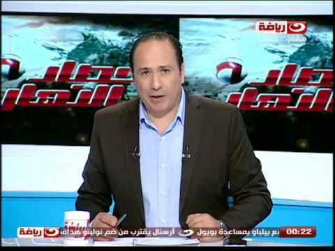 شاهدالمدرب الأقرب لقيادة الزمالك