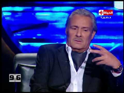 شاهدفاروق الفيشاوي ينتقد البرلمان المقبل
