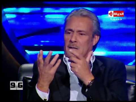 فيديوفاروق الفيشاوي يهاجم رقص محمد سعد