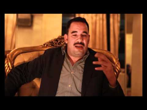 بالفيديو  أحدث قصائد الشاعر سامح محجوب