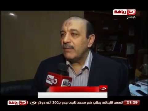 شاهد أراء النقاد الرياضيين في هروب فيريرا