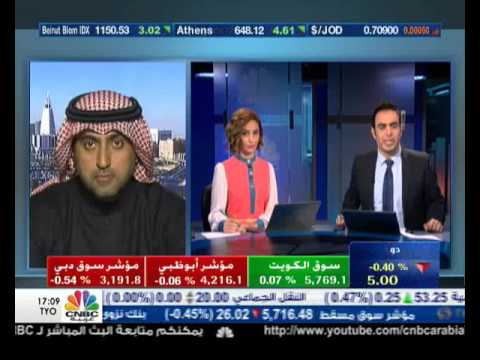 7200 نقطة ارتكاز جديدة للسوق السعودي