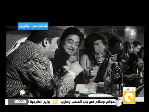 ذكري رحيل الفنان الكبير توفيق الدقن