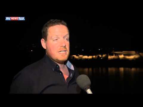 عروض ليلية تبهج السياح في الأقصر