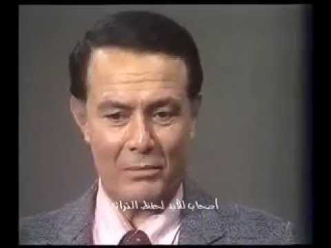 لقاء مع الفنان صلاح ذو الفقار