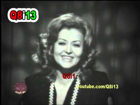 لقاء نادر مع الفنانة ليلى طاهر