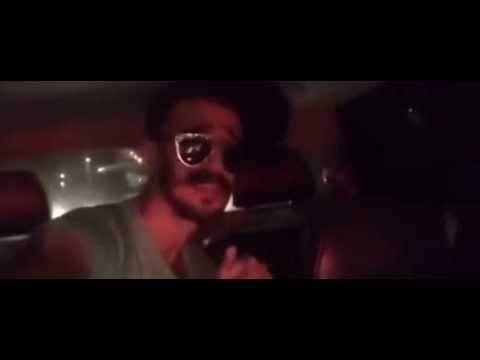شبيه المطرب المغربي سعد المجرد