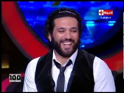 شاهد الفنان حسن الرداد يكشف عن علاقته بالأفلام الإباحية
