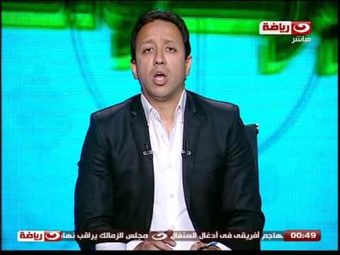 شاهد البدري يدرس إجراء تعديل على التشكيل الأساسي أمام نيجيريا