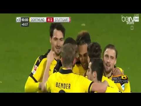 أوباميانج كبير الهدافين في الموسم الحالي بـبيج 5″