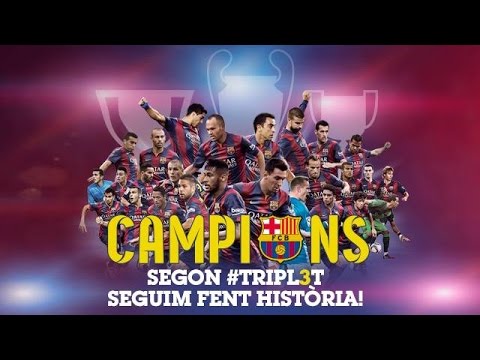 19 هدفا يفصل برشلونة عن تحطيم رقم ريال مدريد القياسي