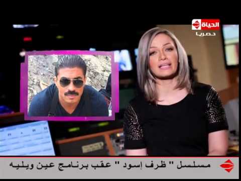 الفنان خالد سليم يبدأ تصوير فيلمه الجديد  شكة دبوس 