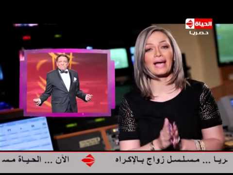 عادل إمام يتراجع عن موقفه ويعلن عن تصوير مسلسل جديد