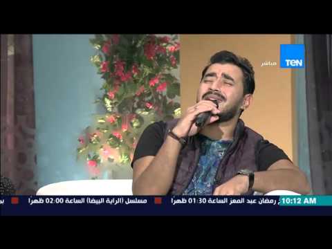 شاهد أغنية كدة يا قلبي للفنانة شيرين عبد الوهاب