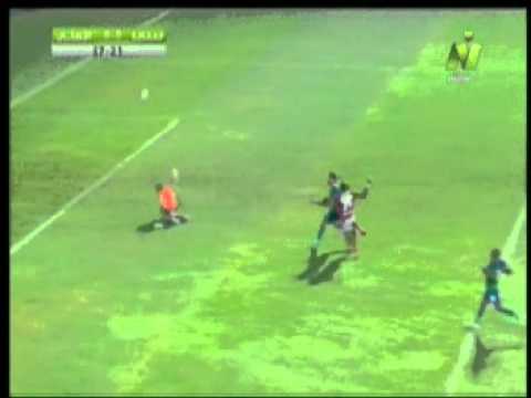 تعرف على بديل “عوض” فى حراسة مرمى المنتخب الأوليمبى
