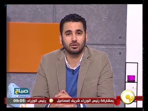 شاهد تعليق خالد تليمة على خروج منتخب مصر الأوليمبي
