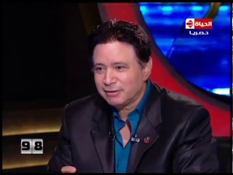 شاهد إيمان البحر درويش يتحدث عن علاقات النسائية