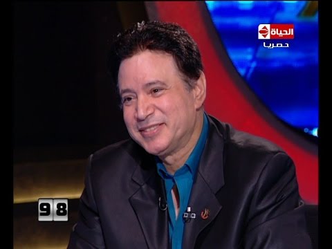شاهد إيمان البحر درويش يعترف بضرب امرأتين في حياته