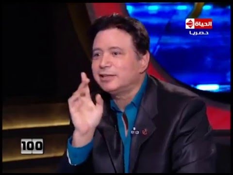 شاهد إيمان البحر درويش يؤكد أن أفلام السبكي دمرت الذوق العام