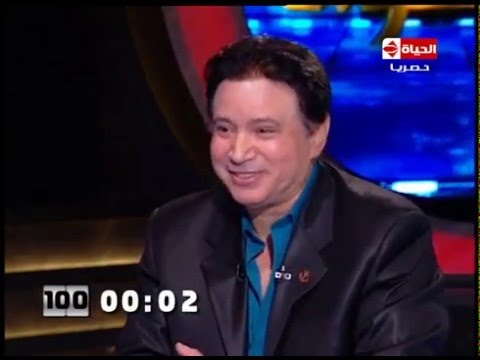 شاهد إيمان البحر درويش  يعلق على المسابقات الغنائية