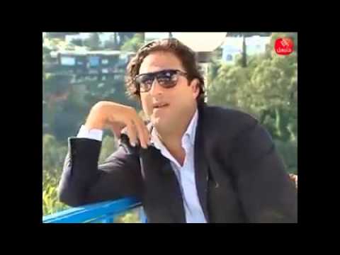 ميدو يكشف أن أبو تريكة أحد أسلحة جماعة الإخوان المسلمين