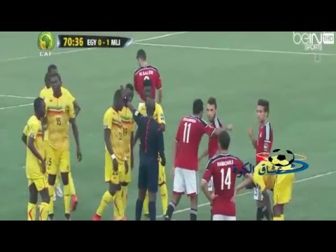 علام يرى أن المنتخب الأوليمبي خذلنا والبدرى مشى خلاص