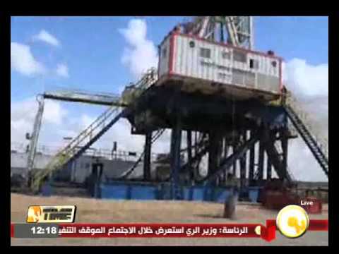 إعداد 10 كراسات شروط للمرحلة الأولى من مشروع المليون ونصف المليون فدان