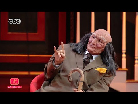 36 عاما تصنع 3 اختلافات بين عم أيوب «الجوكر» و«مفيش مشكلة خالص»