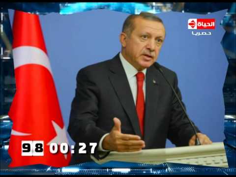 إيمان البحر درويش لـ«أردوغان» أنت عار على الإسلام
