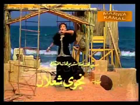 اللهلوبة التي خطفت قلوب الجمهور