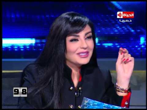 إيمان البحر درويش معدتش المرات اللي «خونت» فيها مراتي