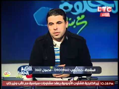 فيديو الغندور يوضح حقيقة هجومه على رمضان صبحي