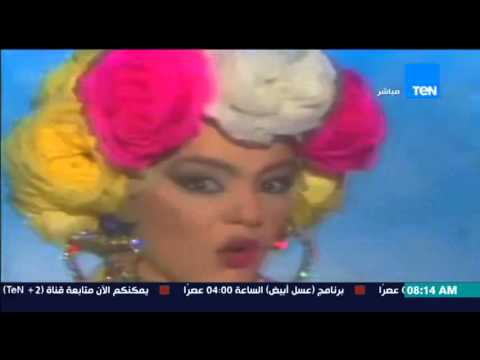 تاريخ الفنانة القديرة شريهان