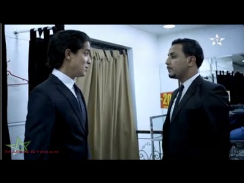 برومو الفيلم المغربي ديباناج