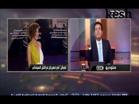 إعلامي مصري يبدي إعجابه بالشعب المغربي