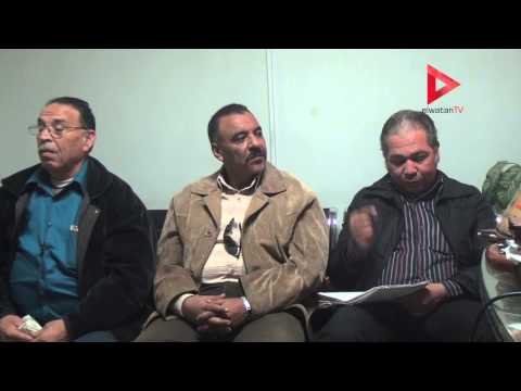 جبرائيل يطالب باعتبار أميركا راعية للتطرف